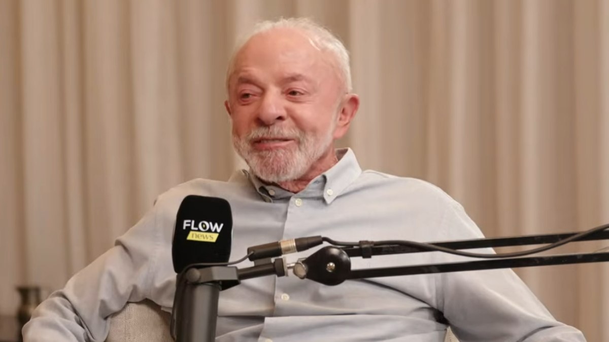 Lula no Flow Lula no Flow