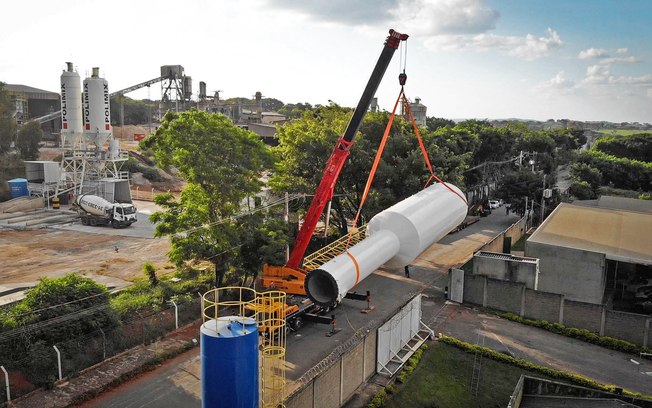 Segurança hídrica entra na agenda de investimentos