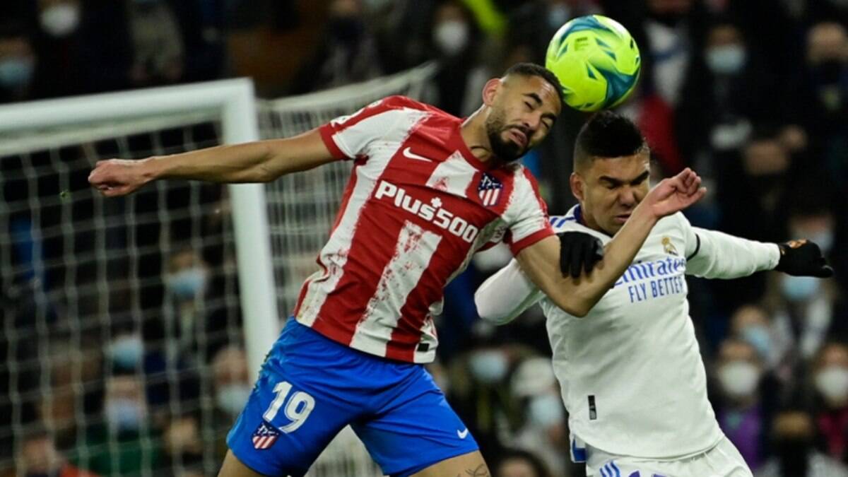 Sevilla x Atlético de Madrid: onde assistir, horário e escalações do ...