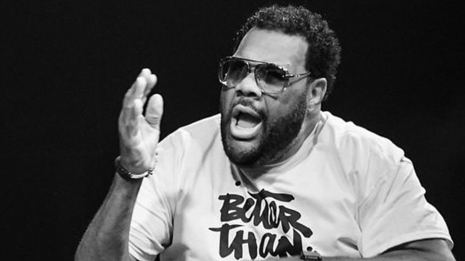 Rapper Fatman Scoop morreu aos 53 anos após passar mal em show