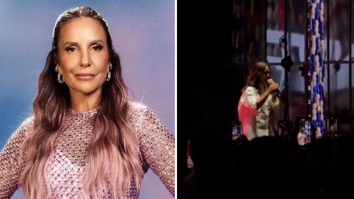 Ivete Sangalo gera polêmica ao se afirmar como a maior cantora do Brasil: 'Sou mesmo'