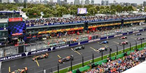 Conflito no Oriente Médio leva Formula 1 a cancelar duas corridas
