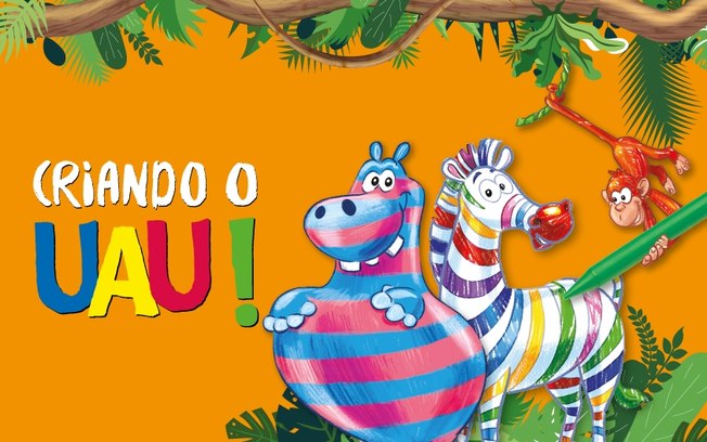 BIC Kids e Cinépolis lançam combo com kit de colorir