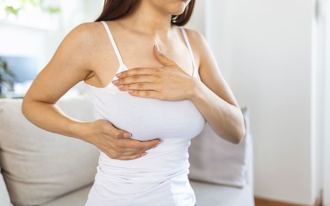 Nem toda mulher com câncer de mama se beneficia da quimio Nem toda mulher com câncer de mama se beneficia da quimio