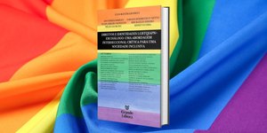 Livro da OAB-RJ debate sobre direitos e identidades LGBTQIAPN+