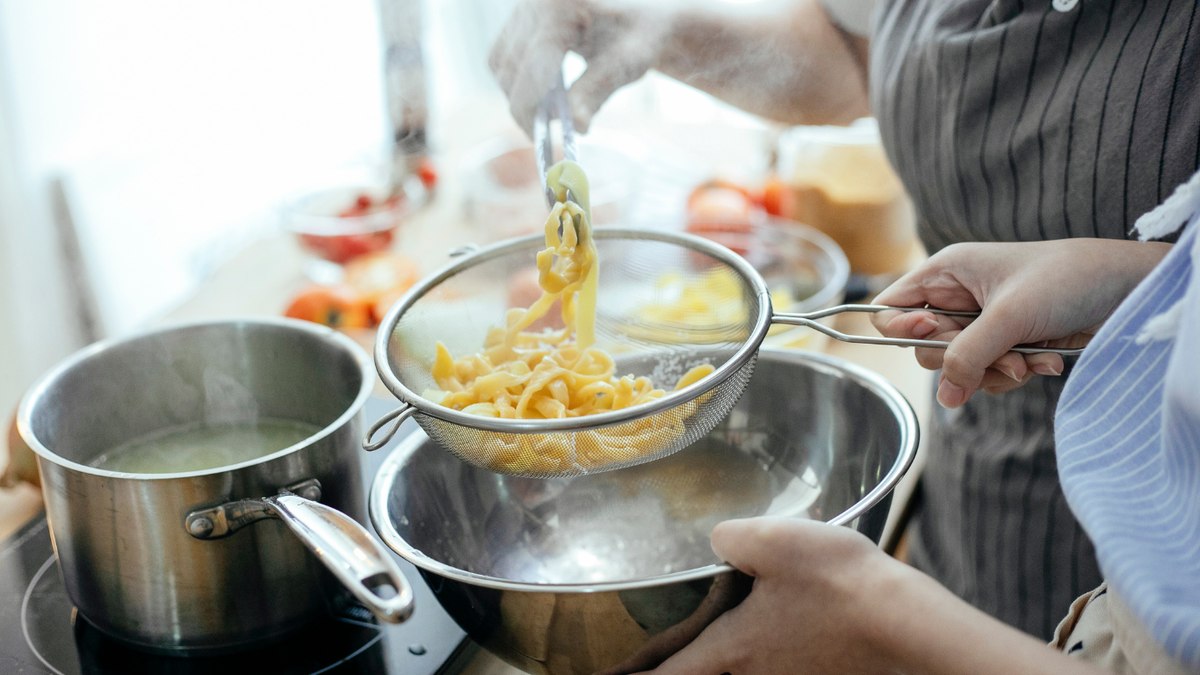 Uma seleção dos itens de cozinha em promoção na Amazon que vão facilitar o preparo das receitas neste natal!