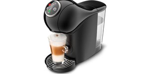 Cafeteira Genio S Plus com desconto e menor preço; vale a pena?