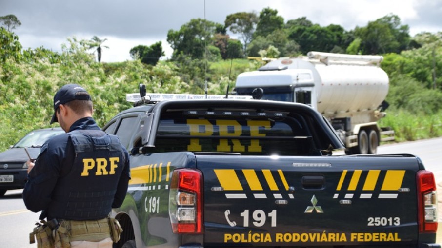 Fiscalização contará, pela primeira vez, com o uso de drones para flagrar infrações e reforçar a segurança viária Fiscalização contará, pela primeira vez, com o uso de drones para flagrar infrações e reforçar a segurança viária