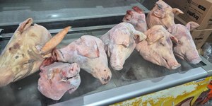 Operação apreende 2 toneladas de alimentos impróprios no RS