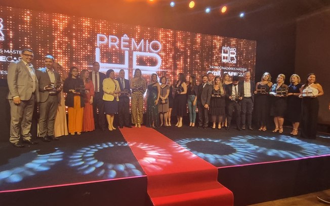Prêmio HR First Class apresenta os vencedores de 3ª edição Prêmio HR First Class apresenta os vencedores de 3ª edição