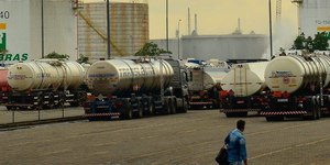 De onde vem o diesel que abastece o mercado brasileiro?