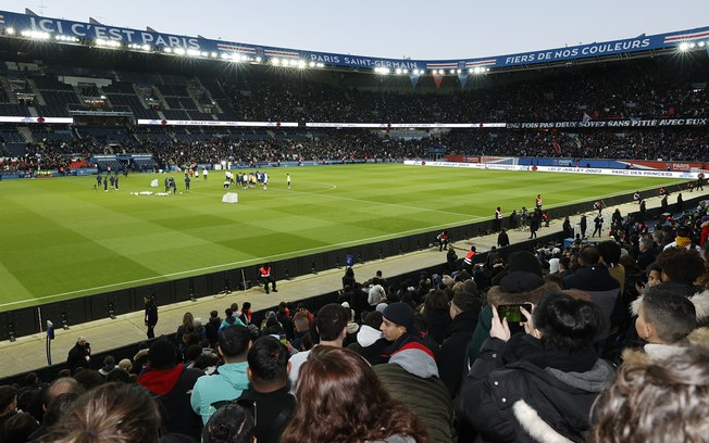 ‘Le Classique’ Olympique x PSG: onde assistir, escalações