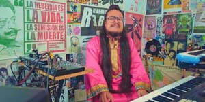 Mexican Rare Groove mostra influências afro-mexicanas na cumbia