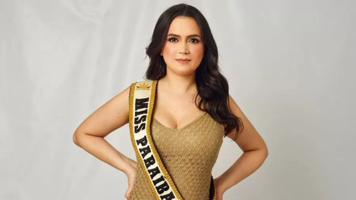 Miss Sertão Paraibano Maya Nitão será velada em João Pessoa