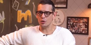 João Vicente fala sobre desejo de ser pai: "Pronto"