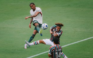 Xerém resolve... para o Chelsea, que elimina o Flu do Mundial