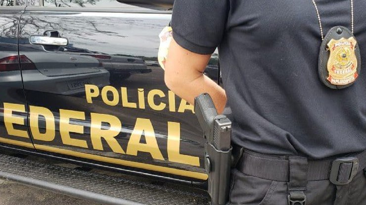 PF mobiliza 1.200 agentes em plano de segurança da COP 30