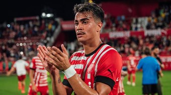 Carlo Ancelotti elogia Reinier apesar da fase instável do atleta