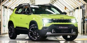Jeep Avenger entra em pré-venda com potência de Sonic