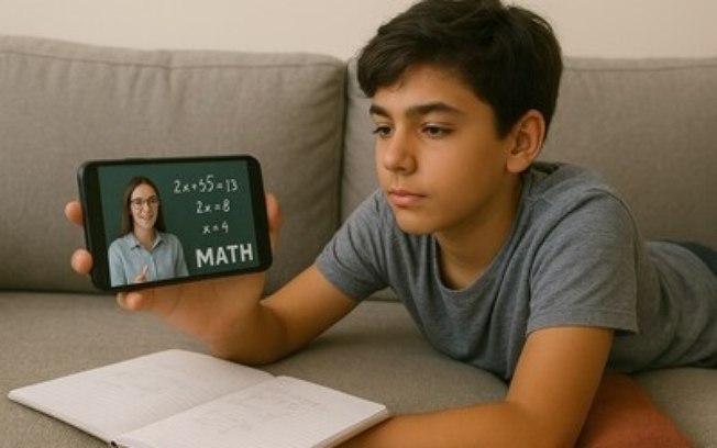 TutorMundi destaca impacto da IA na aprendizagem enquanto empresas brasileiras colocam tecnologia como prioridade estratégica, aponta Amcham