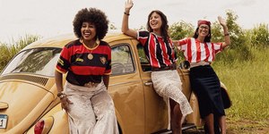 Náutico, Santa Cruz e Sport homenageiam "O Agente Secreto"; veja