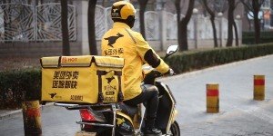 Gigante do delivery: Meituan investirá R$ 5,6 bilhões no Brasil