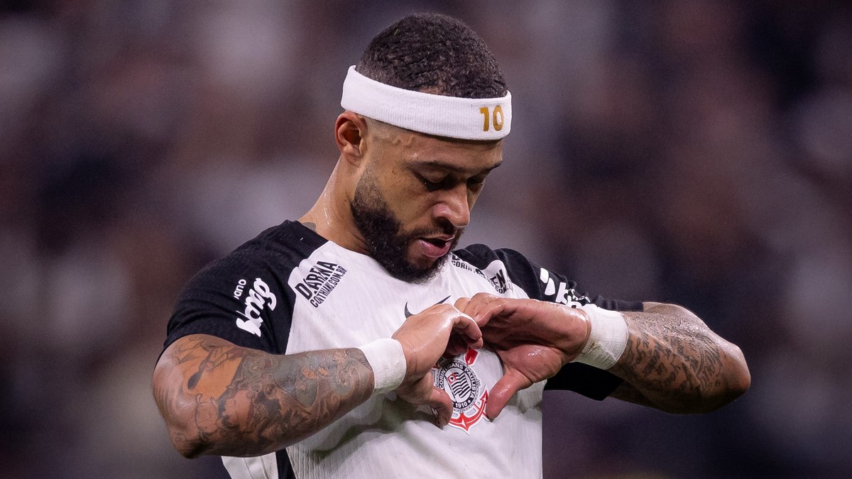 Mirassol x Corinthians: acompanhe ao vivo o jogo de hoje, 10/05