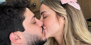 Gabi Martins anuncia fim do namoro com Matheus Fidelis