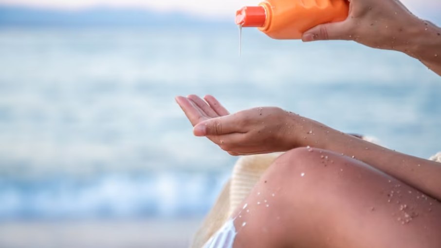 Como evitar doenças de pele no verão 