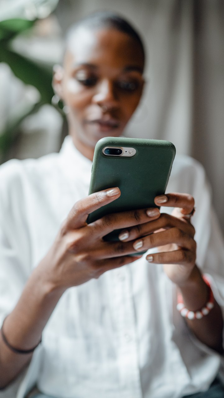 Vida perfeita' em redes sociais pode afetar a saúde mental