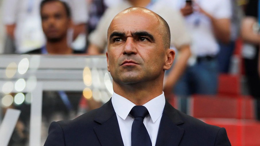 Roberto Martinez não é mais treinador de Portugal Roberto Martinez não é mais treinador de Portugal