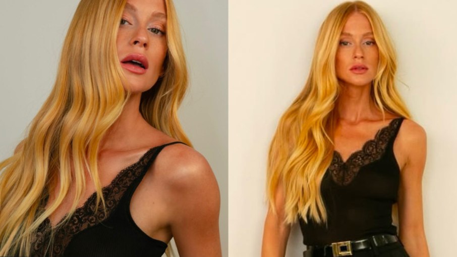 Marina Ruy Barbosa