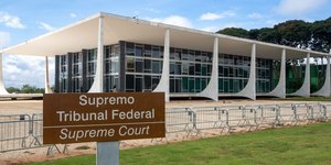 Caso Master abala credibilidade do STF, aponta pesquisa
