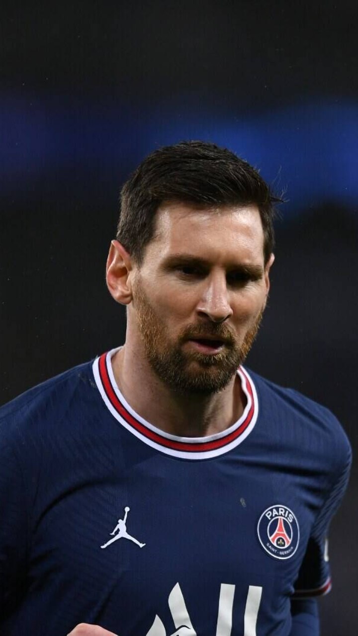 Messi joga hoje pelo Inter Miami! Relembre as estreias do craque