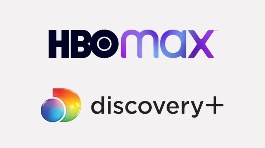 HBO Max e Discovery+ irão se unir