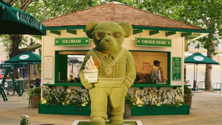 Ralph Lauren e Wimbledon: o maior case de branding do esporte