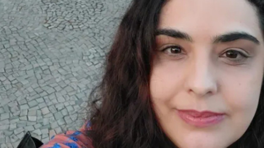 Vitima do tiroteio no CEFET Vitima do tiroteio no CEFET