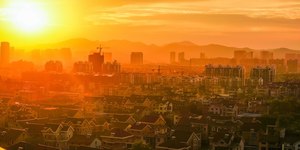 Mudança climática causa mais de 1.500 mortes por calor na Europa