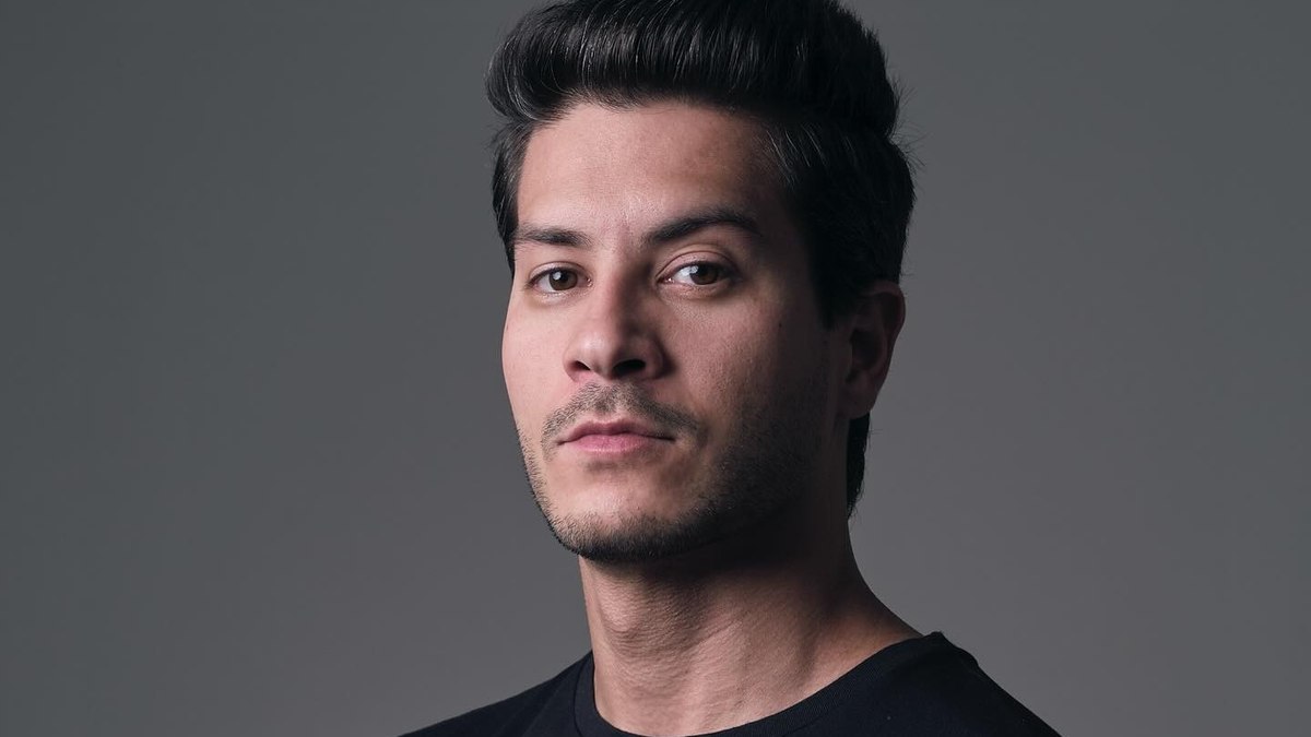 Arthur Aguiar Arthur Aguiar