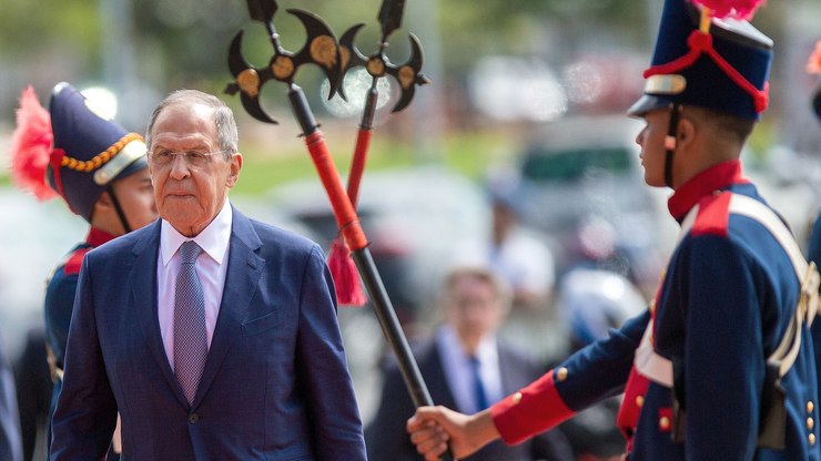 Rússia rejeita ultimato de Trump sobre cessar-fogo: "Inaceitável"