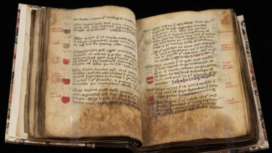 Conteúdos medievais contam com receitas um tanto quanto curiosas