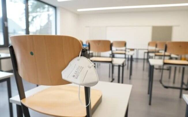 Volta às aulas presenciais e a nova realidade escolar