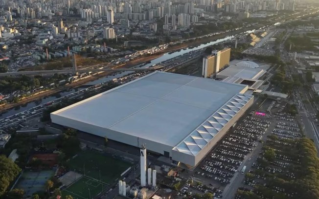 Expo Turismo Paulista estreia no Anhembi, na capital paulista Expo Turismo Paulista estreia no Anhembi, na capital paulista