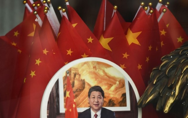 A China organizou seminários e cursos de formação para funcionários em países africanos e latino-americanos, com o objetivo de promover o seu sistema de partido único e a visão de mundo do presidente Xi Jinping, diz um relatório