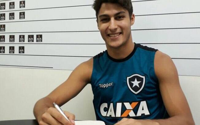 Foto: Vitor Silva/Botafogo