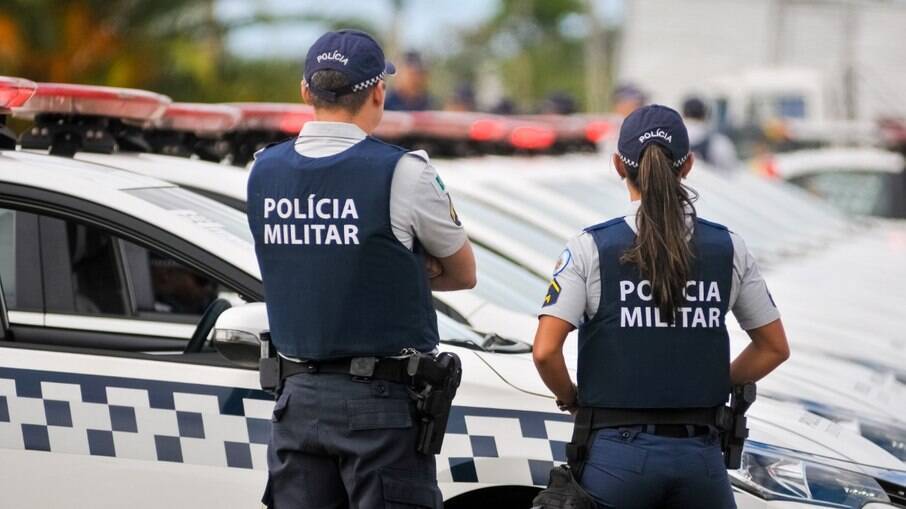 Policia Militar 