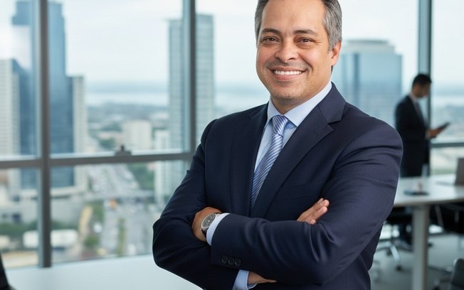 Dr. Heber Videira conecta ciência e políticas públicas