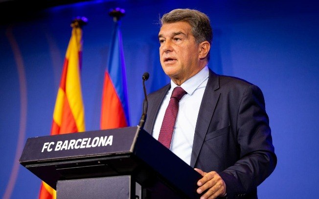 Laporta Laporta