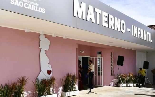 Ambulatório Materno realiza palestra com orientações sobre aleitamento materno