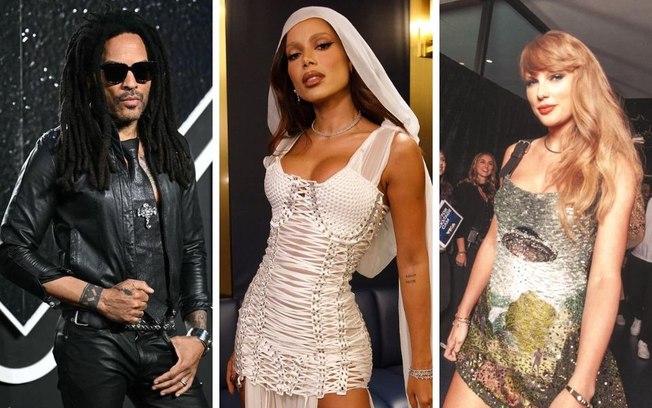 Video Music Awards 2024: confira a lista completa dos vencedores